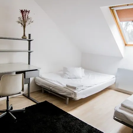 Sol Apartment Częstochowa