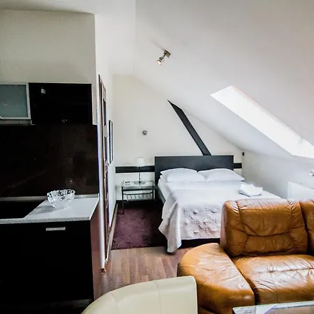 Sol Apartment