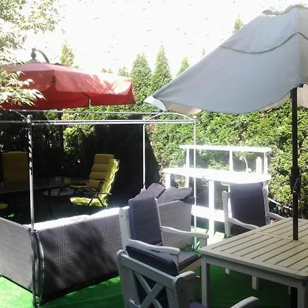 Sol Apartment