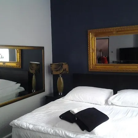Sol Apartment