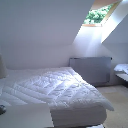 Sol Apartment *