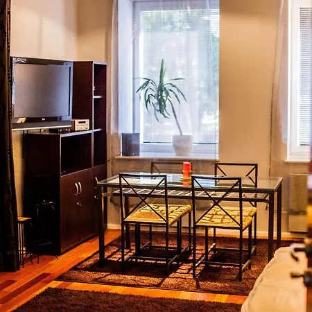 Apartment Sol *