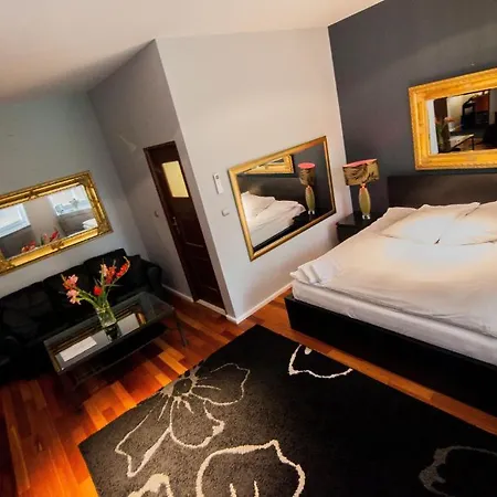 Sol Apartment Częstochowa