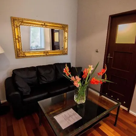 Apartment Sol *